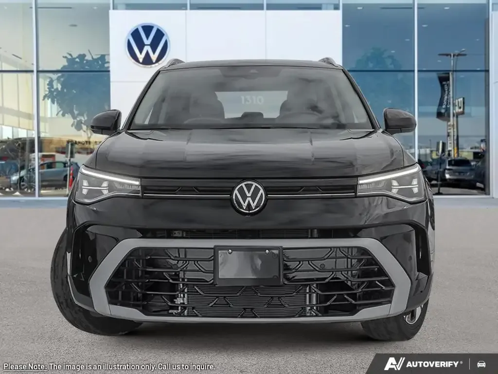 Volkswagen Taos 2026 photo 5