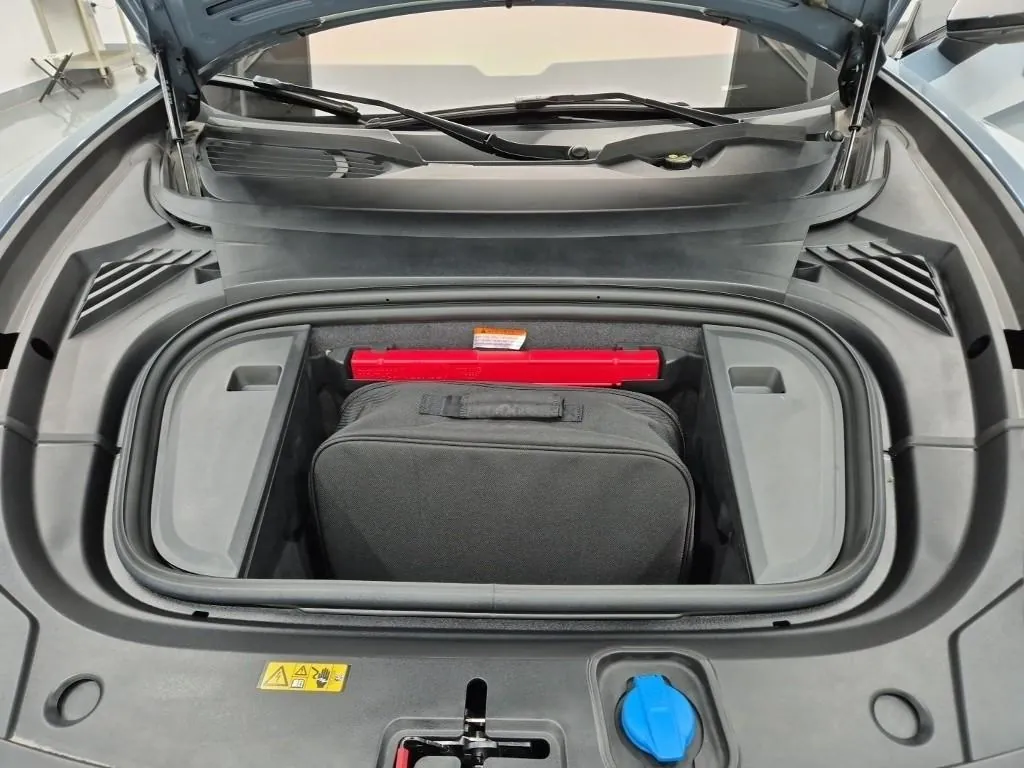 Audi E-Tron Gt 2022 photo 5