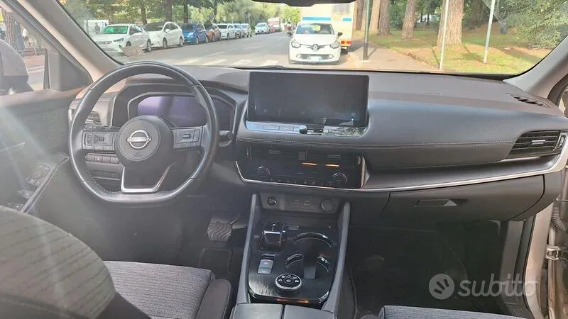 Nissan X-Trail 2023 photo 4
