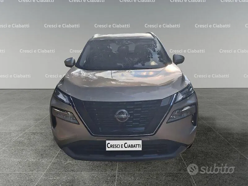 Nissan X-Trail 2023 photo 2