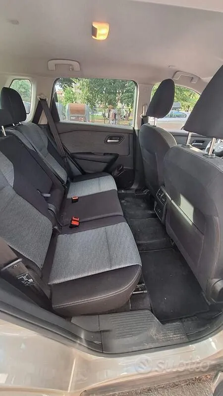 Nissan X-Trail 2023 photo 5