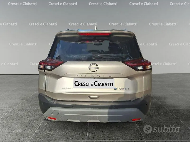 Nissan X-Trail 2023 photo 3