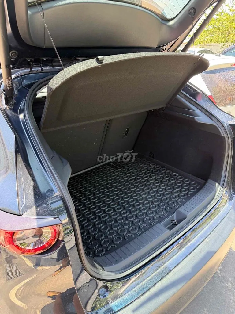 Mazda Cx-30 2024 photo 5