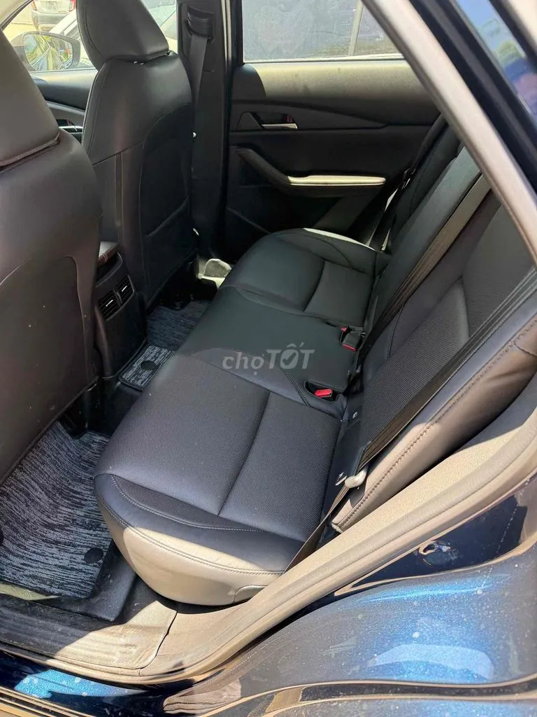 Mazda Cx-30 2024 photo 4