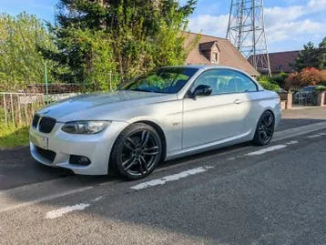 BMW 320D