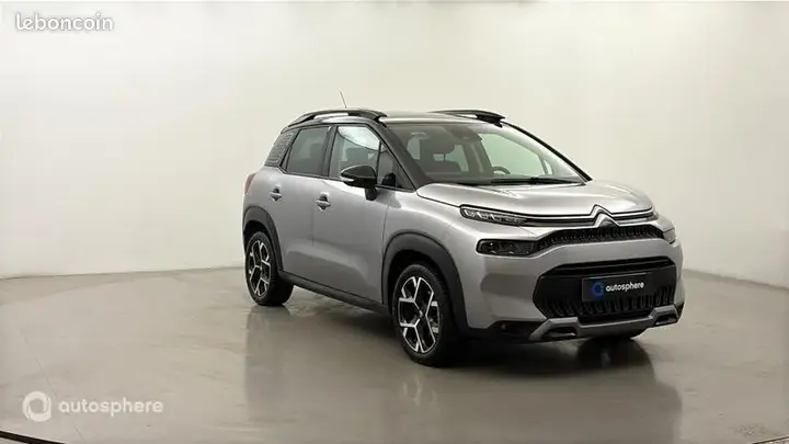 Citroen C3 Aircross 2023 photo 3