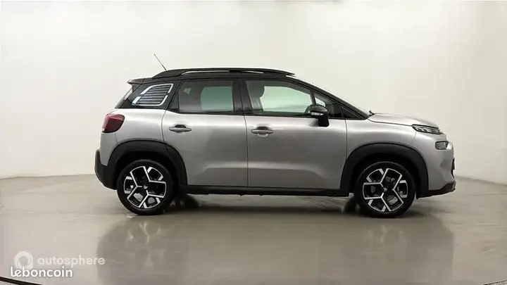Citroen C3 Aircross 2023 photo 4