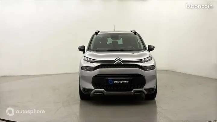 Citroen C3 Aircross 2023 photo 2