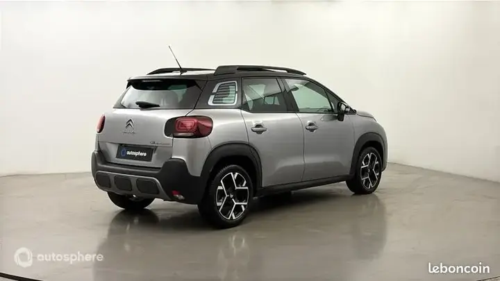 Citroen C3 Aircross 2023 photo 5