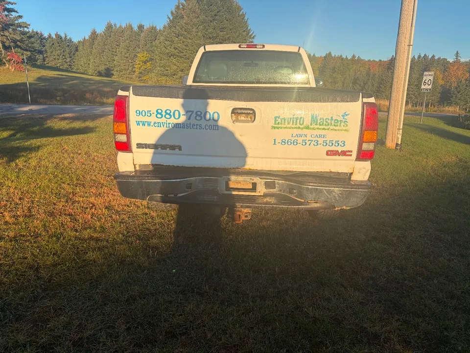 GMC Sierra 2500 2002 photo 3