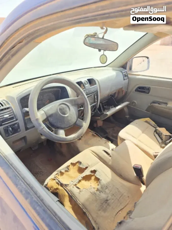Chevrolet Colorado 2008 photo 3