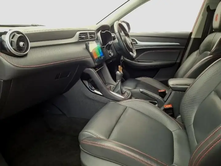 MG Mg Zs 2021 photo 5