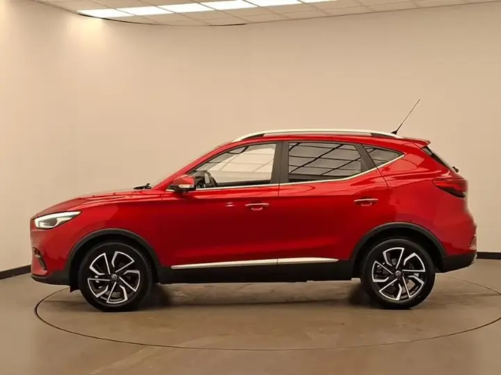 MG Mg Zs 2021 photo 4