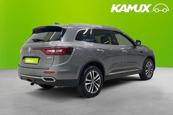 Renault Koleos 2017 photo 4