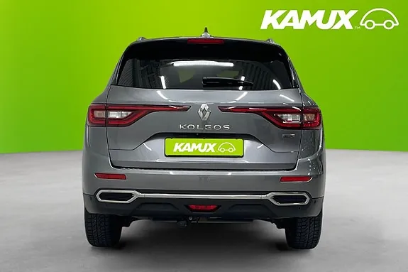 Renault Koleos 2017 photo 5