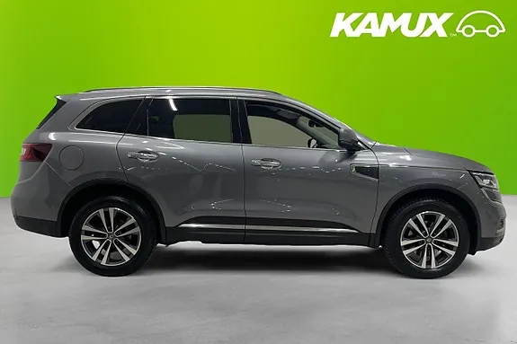 Renault Koleos 2017 photo 2