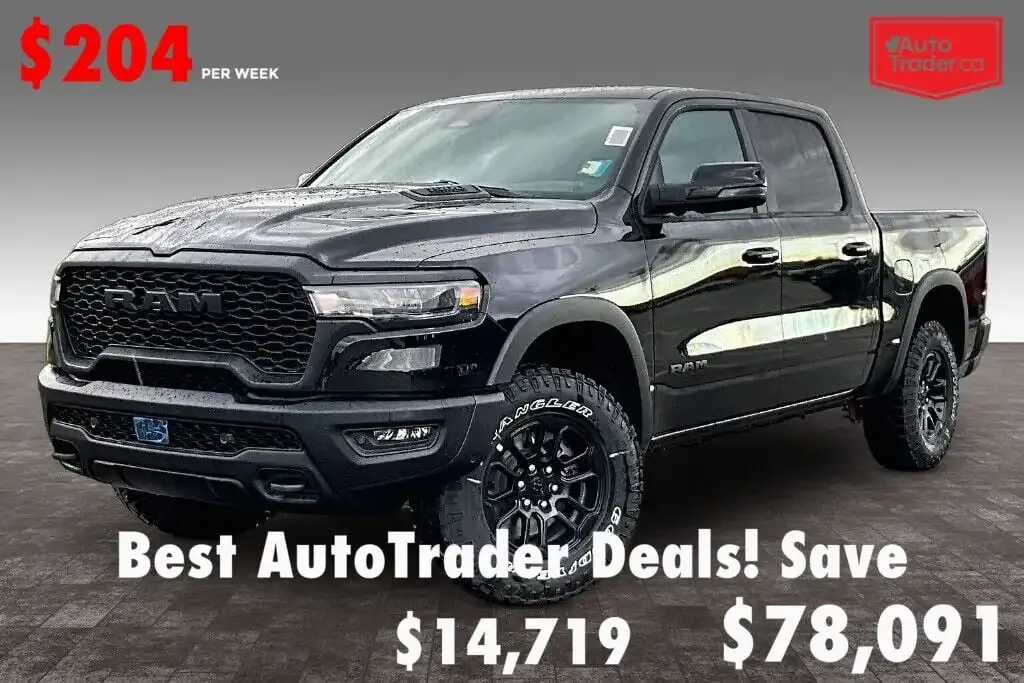 Ram 1500