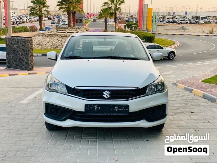 Suzuki Ciaz 2017 photo 4