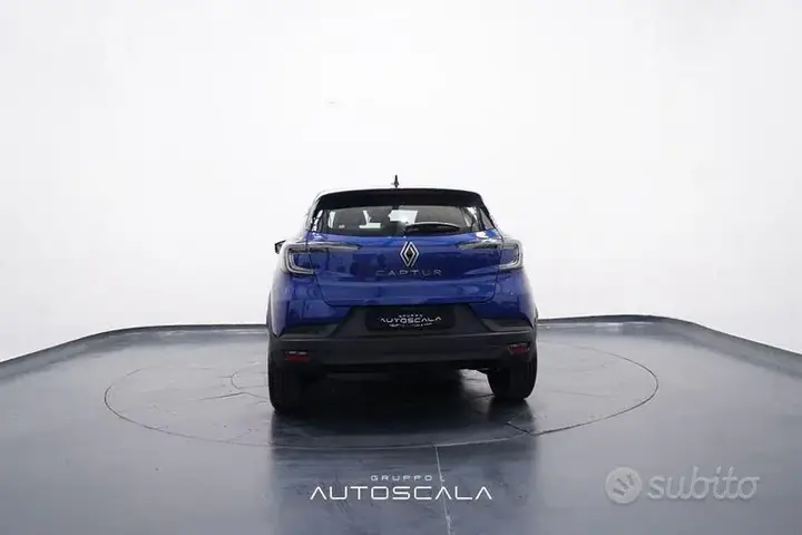 Renault Captur 2026 photo 5