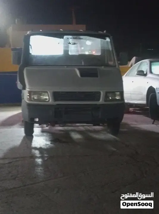 Iveco Iveco