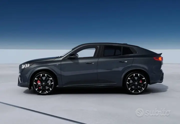 BMW X2 2023 photo 4