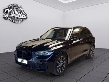 BMW X5 2023 photo 3