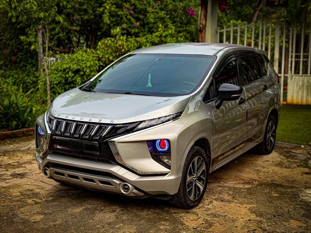 Mitsubishi Xpander