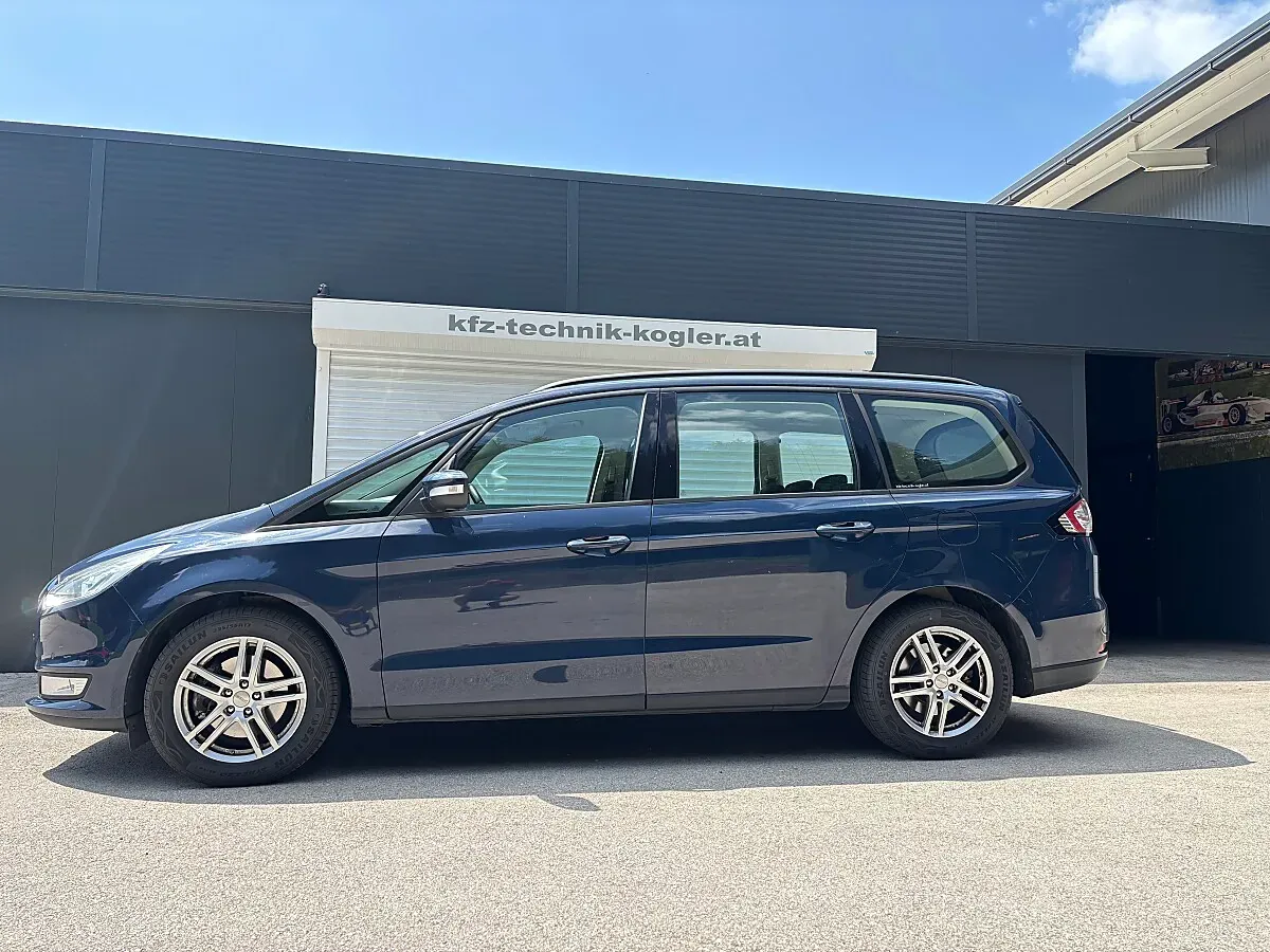 Ford Galaxy