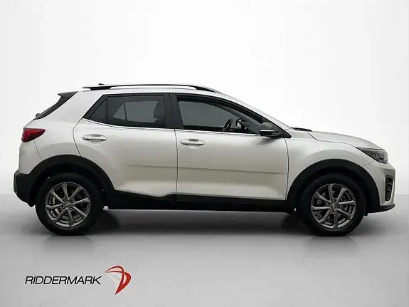 Kia Stonic 2022 photo 4