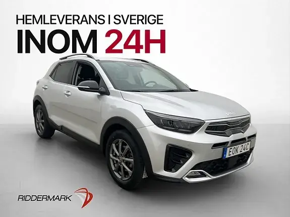 Kia Stonic 2022 photo 3
