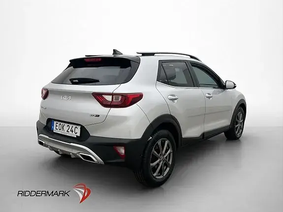 Kia Stonic 2022 photo 5