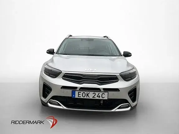 Kia Stonic 2022 photo 2