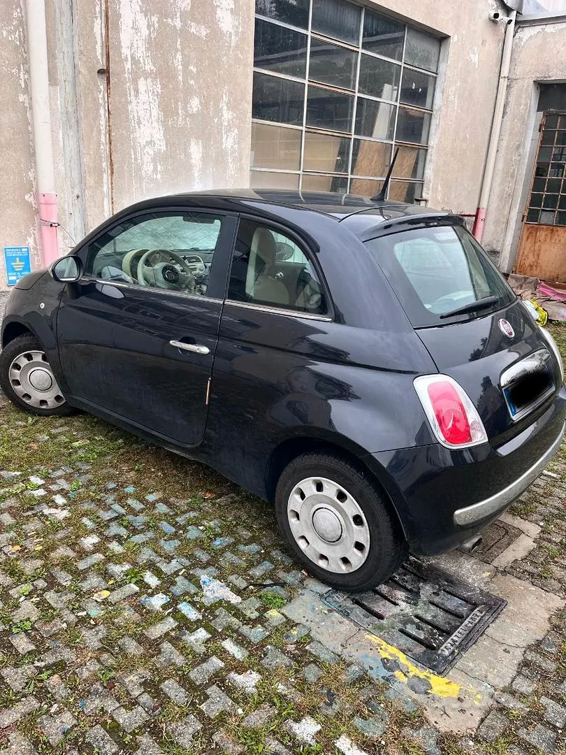 Fiat 500 2013 photo 3