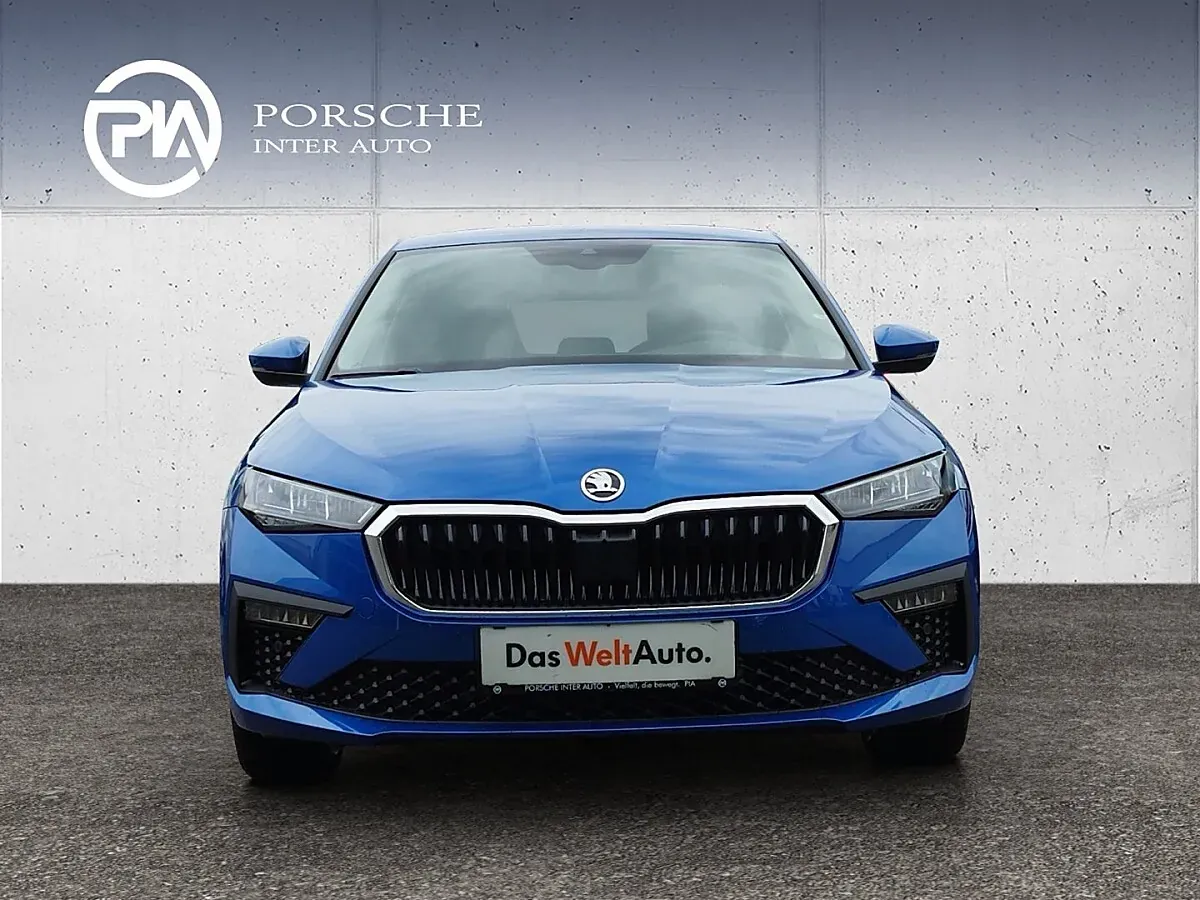 Skoda Scala 2026 photo 2