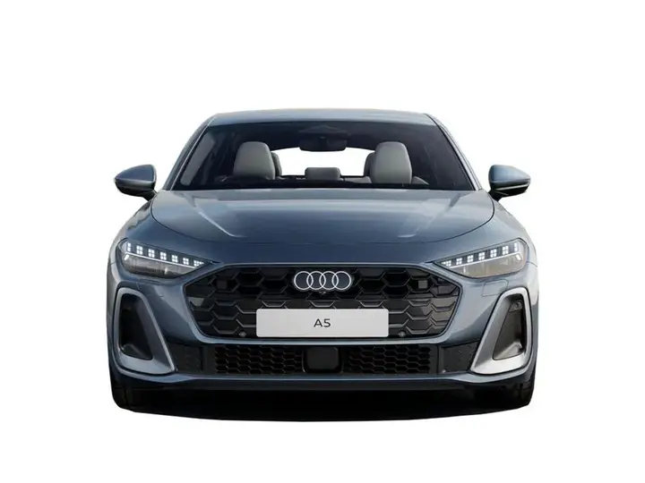 Audi A5 photo 5
