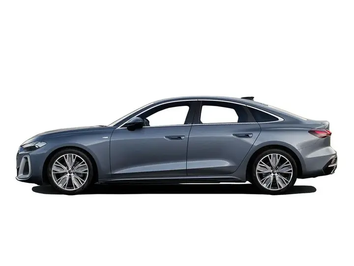 Audi A5 photo 2