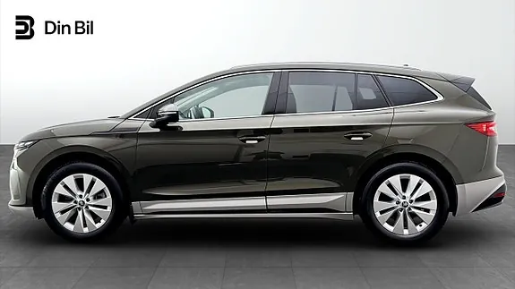 Skoda Enyaq 2026 photo 2