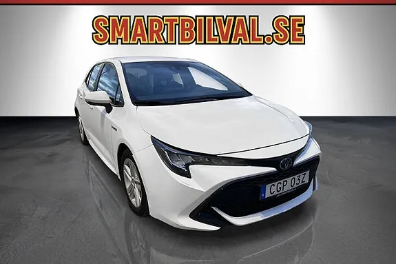 Toyota Corolla 2021 photo 5