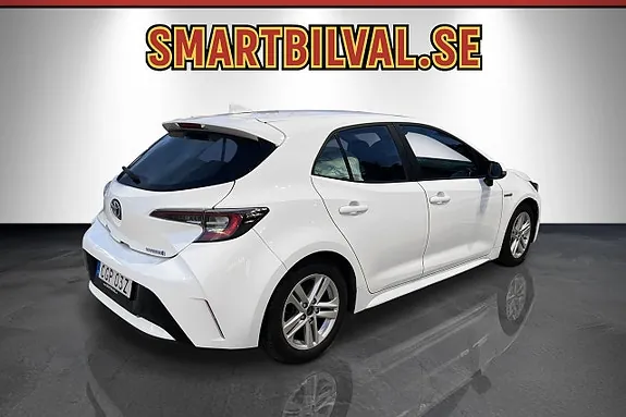 Toyota Corolla 2021 photo 4