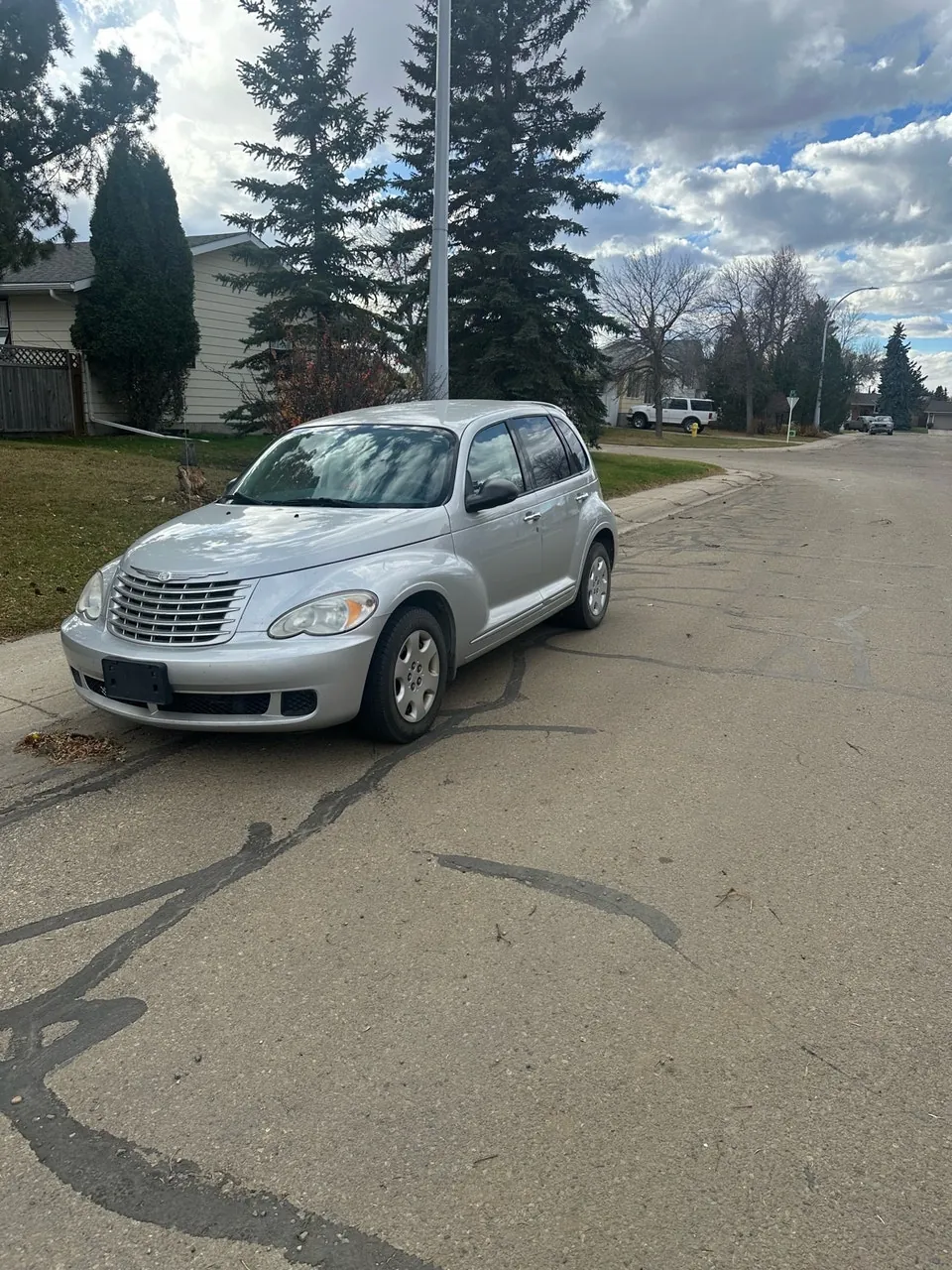 Chrysler Pt Cruiser 2006 photo 2
