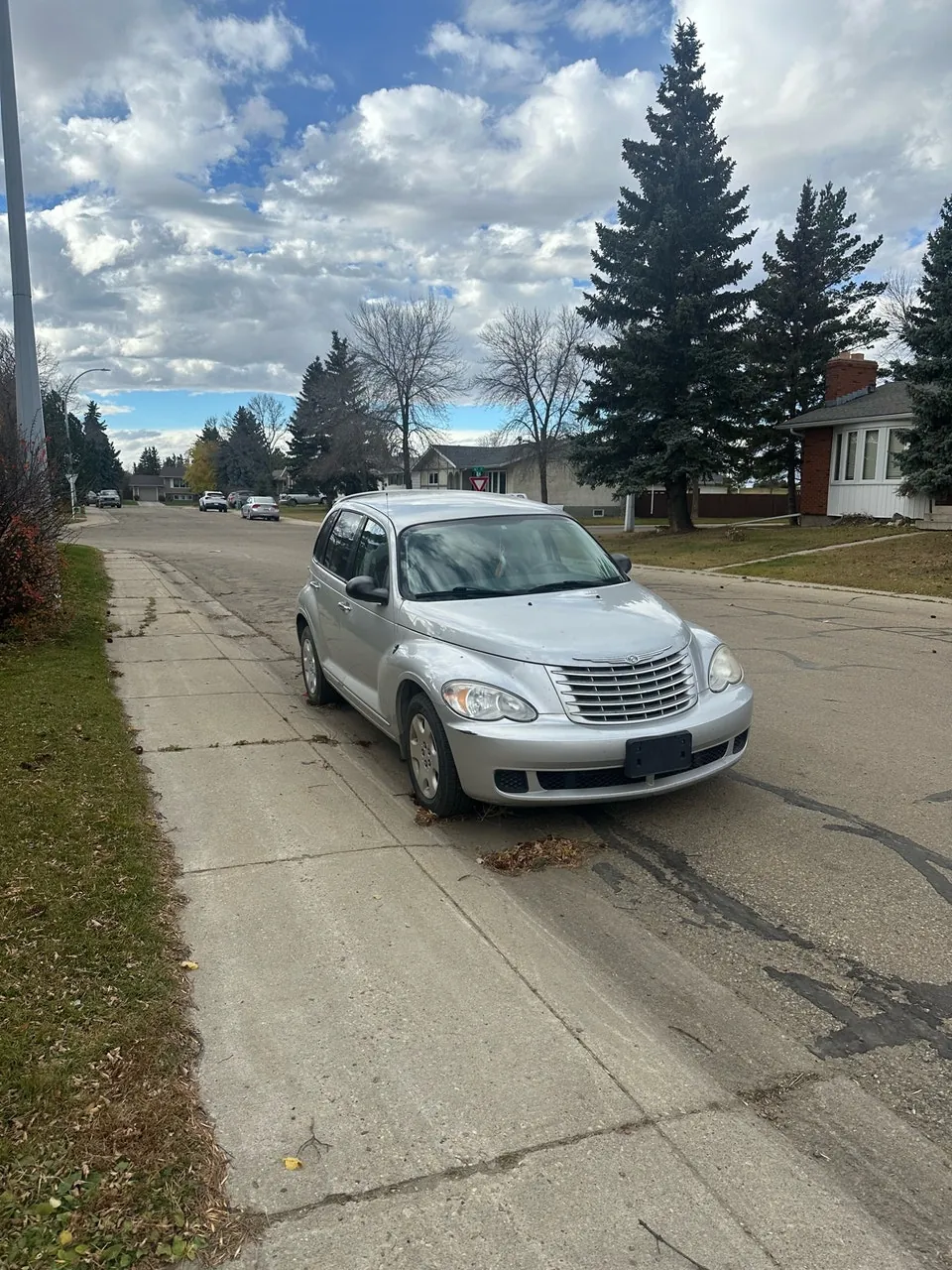Chrysler Pt Cruiser