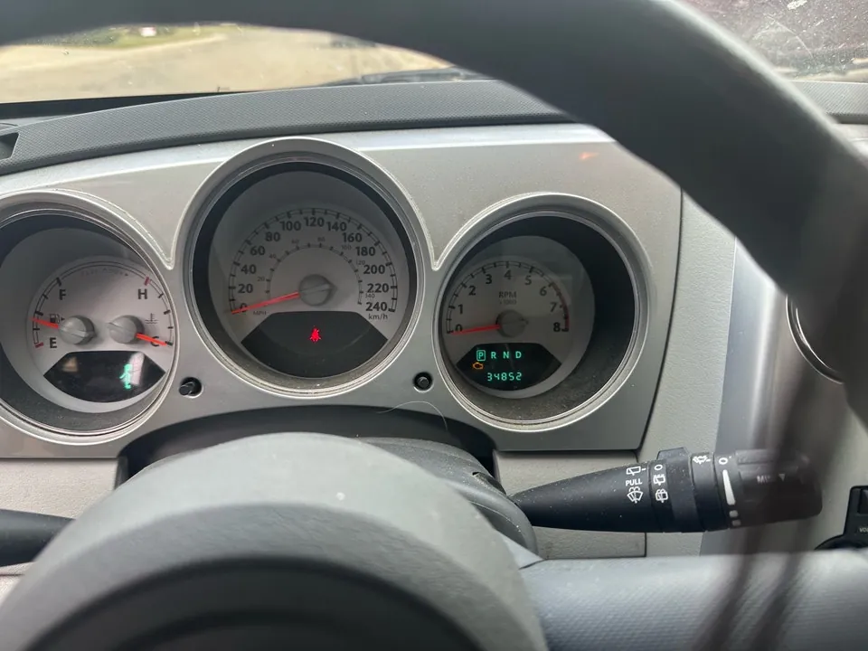 Chrysler Pt Cruiser 2006 photo 5