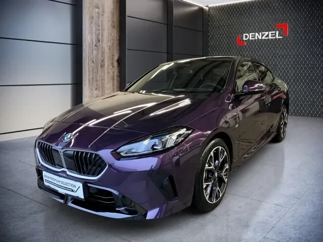 BMW 2 Series 2025 photo 2