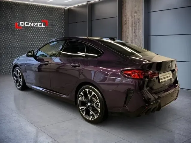 BMW 2 Series 2025 photo 3