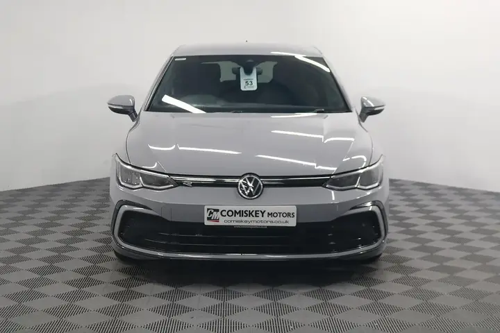 Volkswagen Golf 2021 photo 2