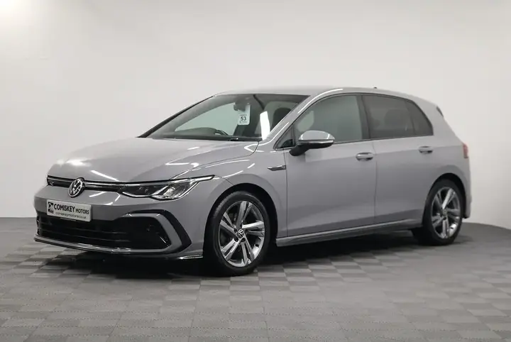 Volkswagen Golf 2021 photo 3