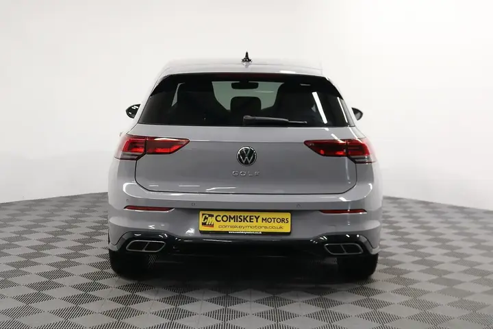 Volkswagen Golf 2021 photo 5