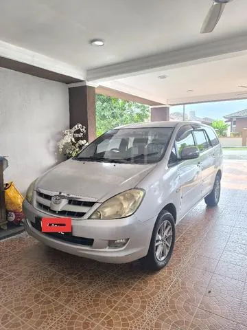 Toyota Innova