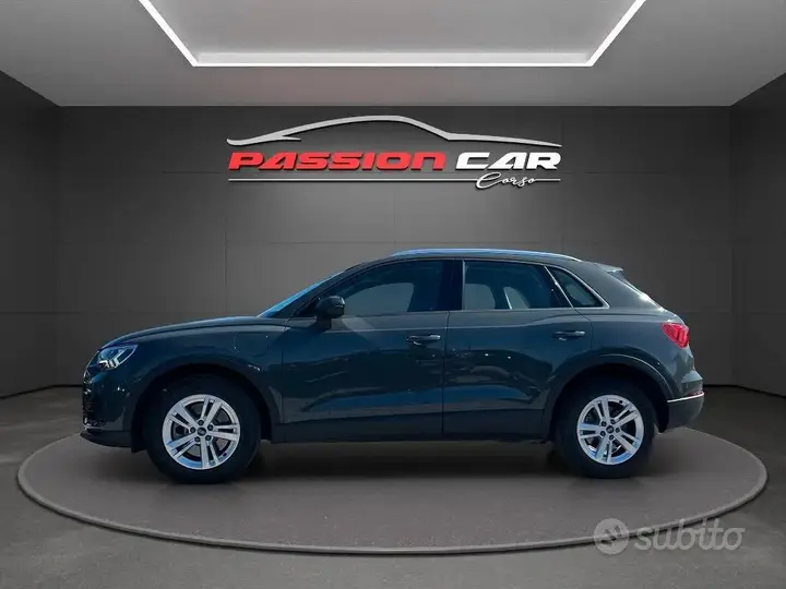 Audi Q3 2022 photo 4