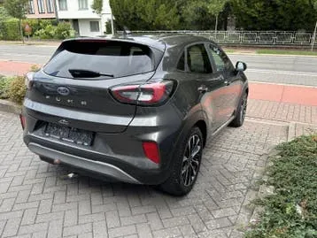 Ford Puma 2023 photo 2